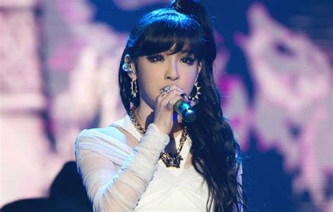 Park Bom Comeback 2021 Former 2ne1 Member Looks Stunning In Upcoming