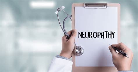 Neuropathy Types Causes And Treatment Mantracare