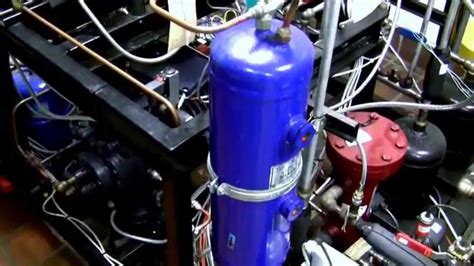 How To Detect Refrigerant Leakage Youtube