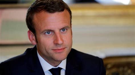 The latest tweets from emmanuel macron (@emmanuelmacron). France's Macron wants to add climate goals in constitution | World News,The Indian Express