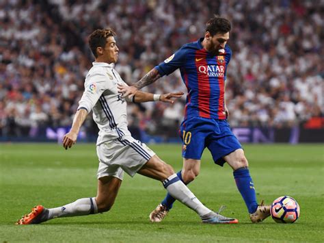 When early consoles came out, we started seeing games like fifa and football manager. Opinion: C. Ronaldo or Messi: Who is the Best Soccer ...