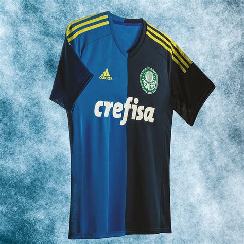 Abel ferreira será condecorado pelo presidente de portugal. Nueva camisa 3 adidas Palmeiras 2016/17 - Marca de Gol