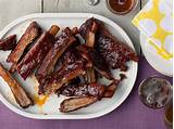 Pictures of Bbq Spare Ribs Side Dishes