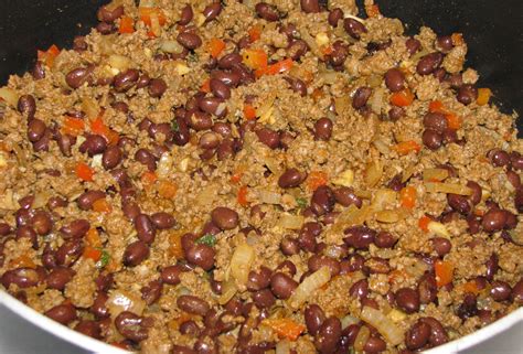 You can also use ground sirloin or ground sirlon for extra beefy flavor, but they are more lean so you will want to. Hot Eats and Cool Reads: Slow Cooker Teriyaki Pork Roast ...