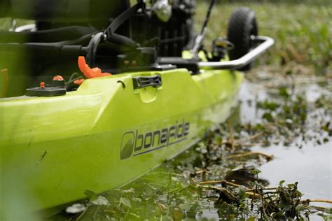 Bonafide P127 2023 Order Kayak And Get Sidekick And Get