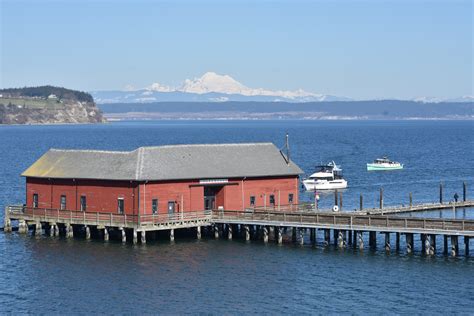 Coupeville Turismo Qué Visitar En Coupeville Washington 2023 Viaja