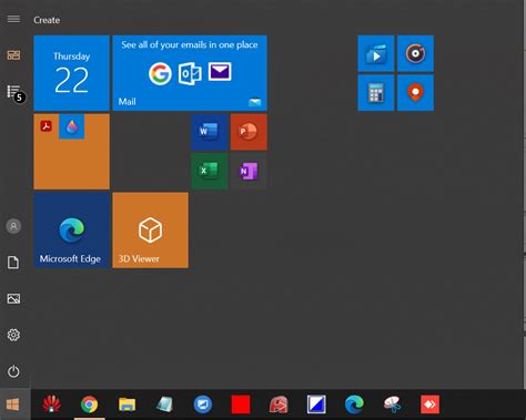How To Get The Old Start Menu In Windows 11 Or 10 Gear Up Windows