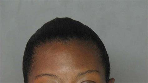 Pittsburgh Woman Jailed In 7 Store Robberies