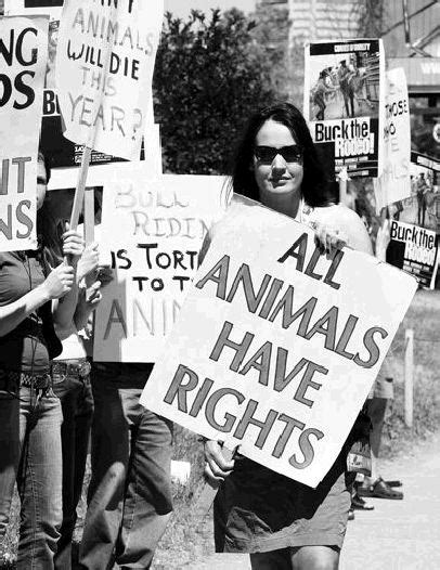 A Critique Of Animal Rights Ideology