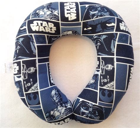 Star Wars Travelneck Pillow