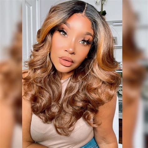 14 Must Have Blonde Lace Front Wigs For A Sensational Summer