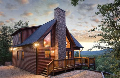 Nevaeh Cabin Rentals Blue Ridge Ga Resort Reviews