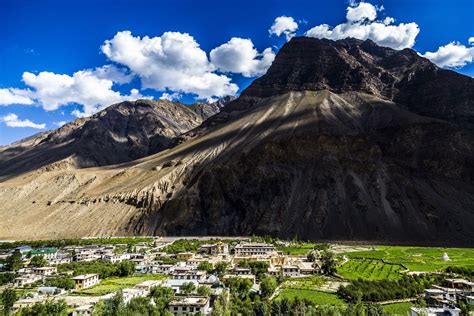 Spiti Valley Wallpapers Wallpaper Cave