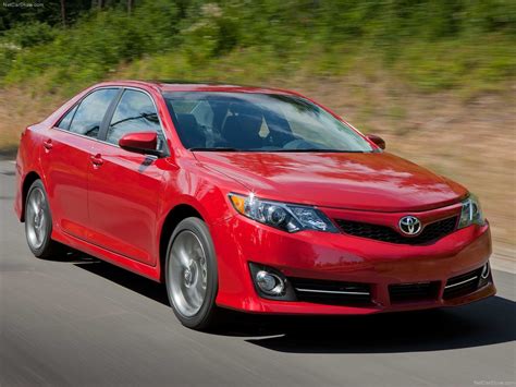 Tuning Toyota Camry Usa 2012 Online Accessories And Spare Parts For