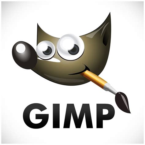 Gimp Logo Graphic Desiging Training Tgc Graphic Design Web Design