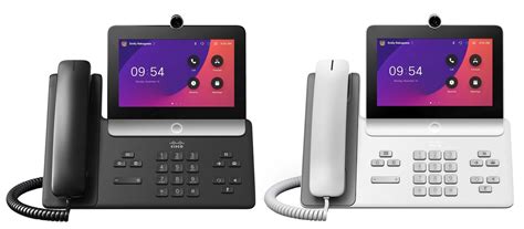 Cisco Ip Phone 8800 Series Cisco
