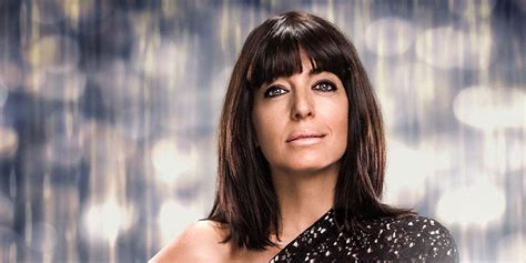 Claudia Winkleman Speaks Out About Her Daughters Halloween Incident