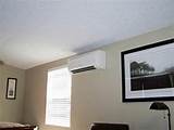 Photos of Air Conditioner Installation