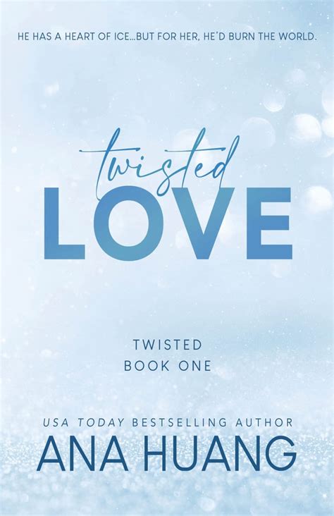 Twisted Love By Ana Huang 49 Erotic Romance Novels Popsugar