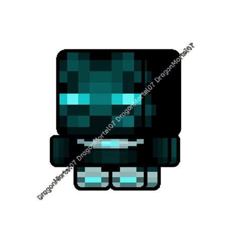 Make Custom Minecraft Chibi Profile Picture By Dragonmortel Fiverr