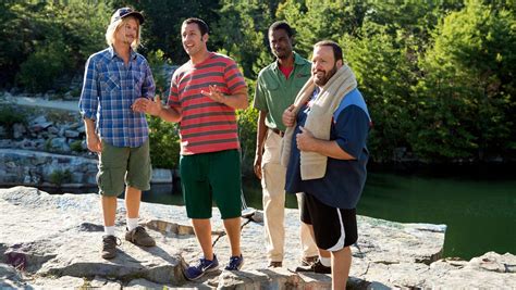 Grown Ups 2 Review Movie Reviews Game Reviews And More · Comment