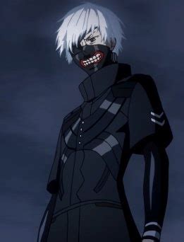 Ok please excuse me because i'm going to rant here. In Tokyo Ghoul, how did Haise Sasaki become the Black ...