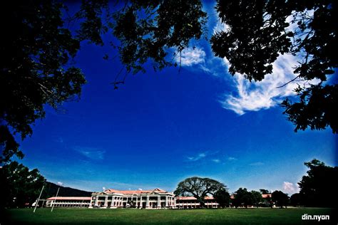 16.10.1947, maktab perguruan melayu (malay girls college) telah dibuka di jalan damansara, kuala lumpur. malay college kuala kangsar (MCKK) | Established in 1905 ...