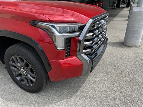 Platinum In Supersonic Red Img2222 Toyota Tundra Forum
