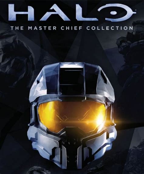 Halo The Master Chief Collection 2014 Jeu Vidéo Senscritique