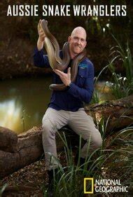 Aussie Snake Wranglers Episodes Tv Series Now