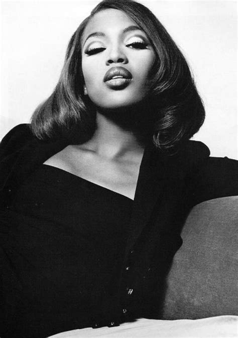 Pin By James Maguire On The Original Supers Naomi Campbell Naomi
