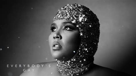 Lizzo Everybodys Gay Official Audio YouTube Music