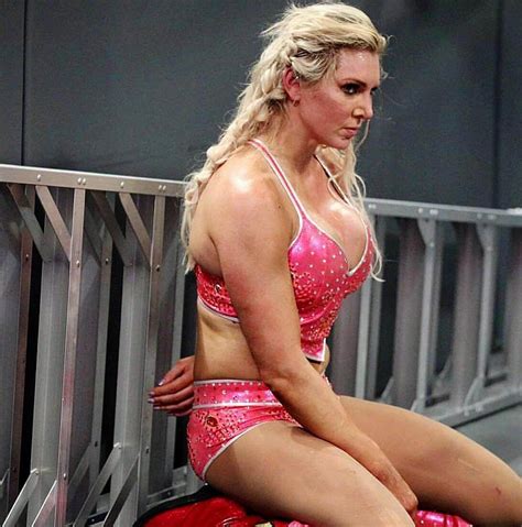 65 Charlotte Flair Hot Pictures Captured Over The Years