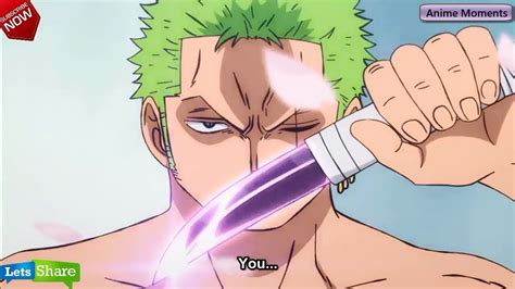 View 9 One Piece Wano Zoro Pfp