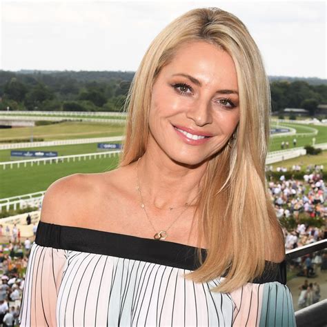 tess daly latest news pictures and videos hello
