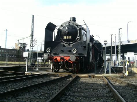 Baureihe 19 Sächs Xx Hv Fotos Bahnbilderde