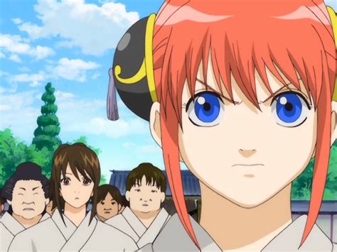Episode 91 Gintama Wiki Fandom Powered By Wikia