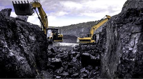 Tahu Merdeka Ke Mana Arah Pertambangan Batu Bara Indonesia Piling