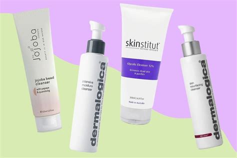 the best skincare products in 2021 tried and tested