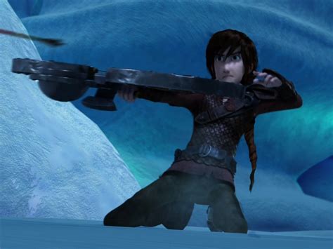 Femhiccup Httyd Genderbend How Train Your Dragon How To Train