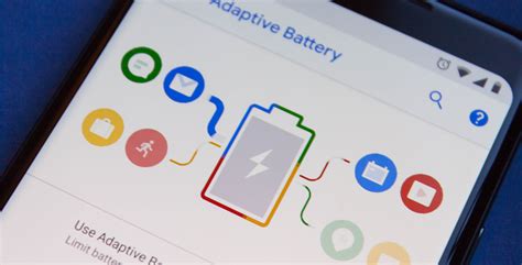Some Adaptive Battery Features Are Coming To Wear Os