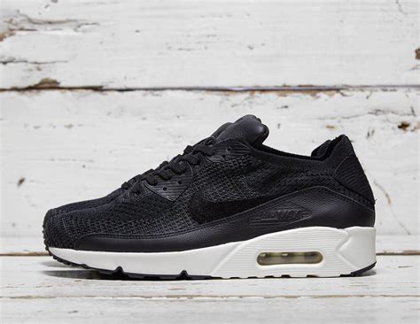 A Nikelab Air Max 90 Flyknit Has Emerged Weartesters
