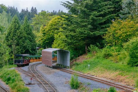 29 Awesome Things To Do In Portland Oregon Dotted Globe