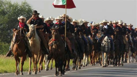 Coahuila Tierra De Tradiciones La
