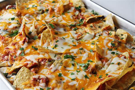 Nachos pizza is an interesting snack recipe that every kid would love to. pizza nachos