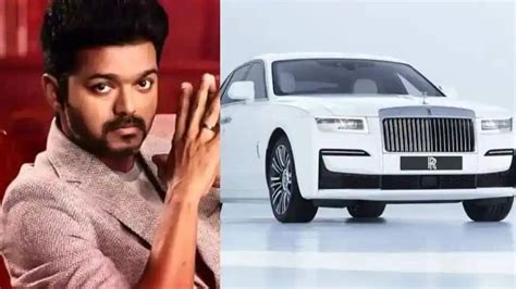 Tamil Superstar Vijay Landed In Yet Another Controversy Due To His
