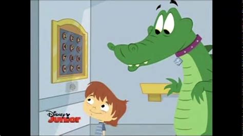 Can You Teach My Alligator Manners Elevator Manners Youtube
