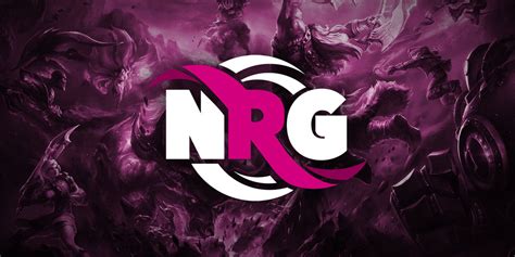 Nrg Esports First Organization To Look For Apex Legends Players Dot