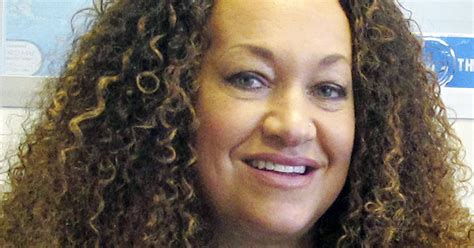 Rachel Dolezal Booked And Released From Jail For Welfare Charges