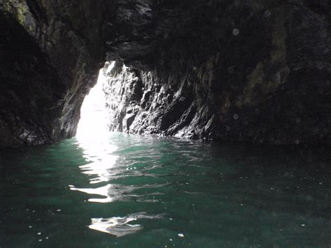 Matt Duckworth Underwater Quick Cave Jaunt